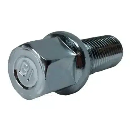 Birlo 14mm Original Jetta Golf A4 Bora Audi Seat Polo Passat Vento