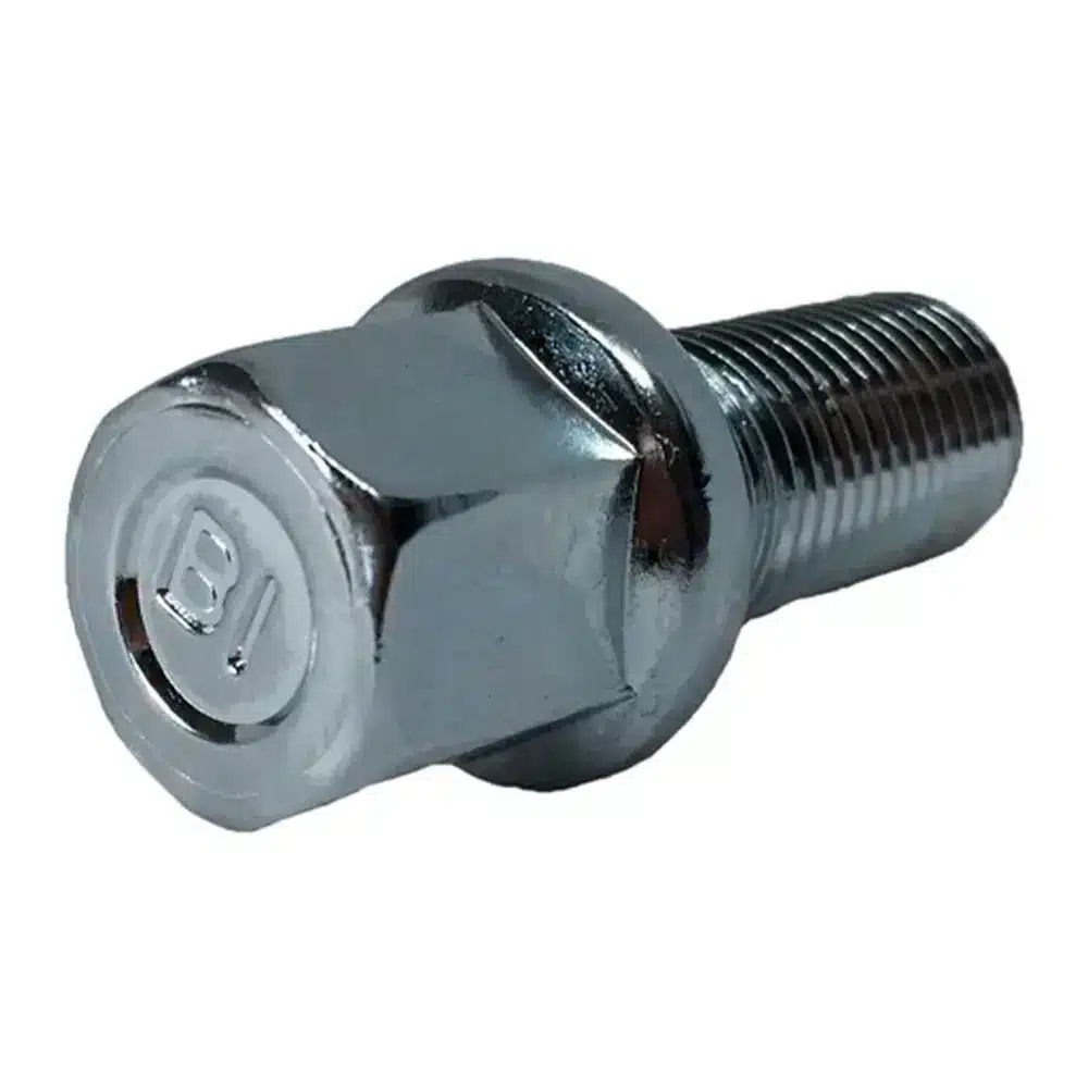 Birlo 14mm Original Jetta Golf A4 Bora Audi Seat Polo Passat Vento 1 Birlo 14mm Original Jetta Golf A4 Bora Audi Seat Polo Passat Vento