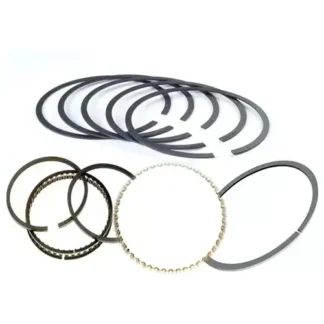 Anillos Piston Ranger 2.3 85-95 Aerostar 2.3 86-87 LTD 2.3 85-86 Mustang 2.3 85-93 Marquis 2.3 85-86 B2300 2.3 94-97 Capri 2.3 86-86 2C5761 3120X-STD