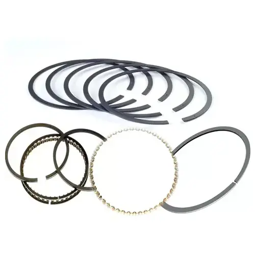 Anillos Piston Ranger 2.3 85-95 Aerostar 2.3 86-87 LTD 2.3 85-86 Mustang 2.3 85-93 Marquis 2.3 85-86 B2300 2.3 94-97 Capri 2.3 86-86 2C5761 3120X-STD