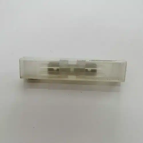 CÓMO DETECTAR FALLAS EN EL SISTEMA ELÉCTRICO DE TU AUTOMÓVIL 2 Conector Tipo Cigarro Union Macho