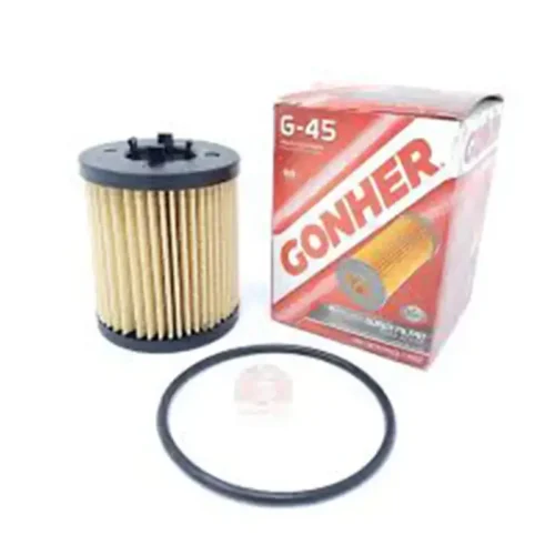 Filtro Aceite G-45 Gonher Astra 1.8 00-01 Catera 3.0 97-01