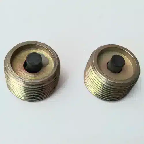 Tuerca Tapon Aceite Caja Vel A1-A2