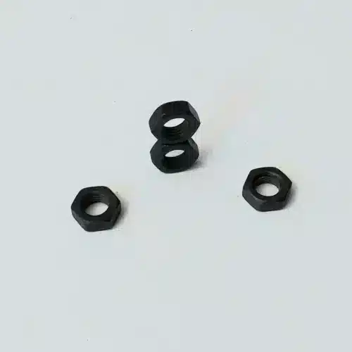 Tuercas 9Mm
