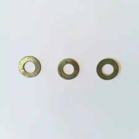Arandelas Tornillo Tolva VW-Combi