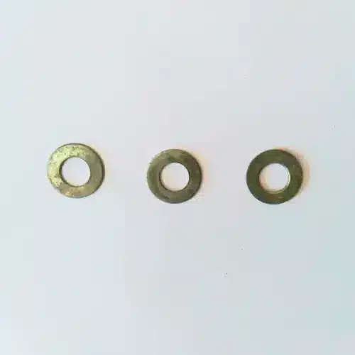 Arandelas Tornillo Tolva VW-Combi