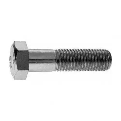 Tornillo Hexag 6X40