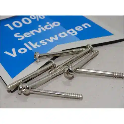 Tornillo Calavera VW