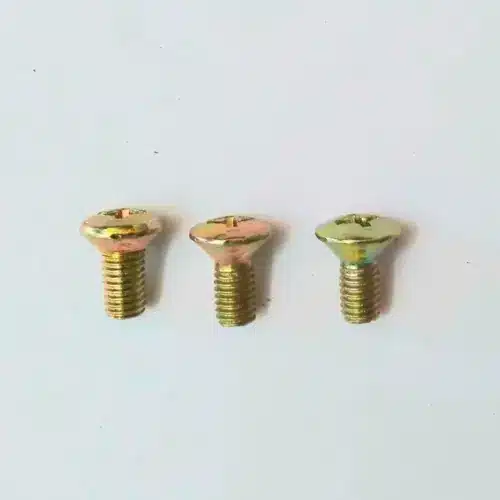 Tornillo Manivela Vidrios VW Todos
