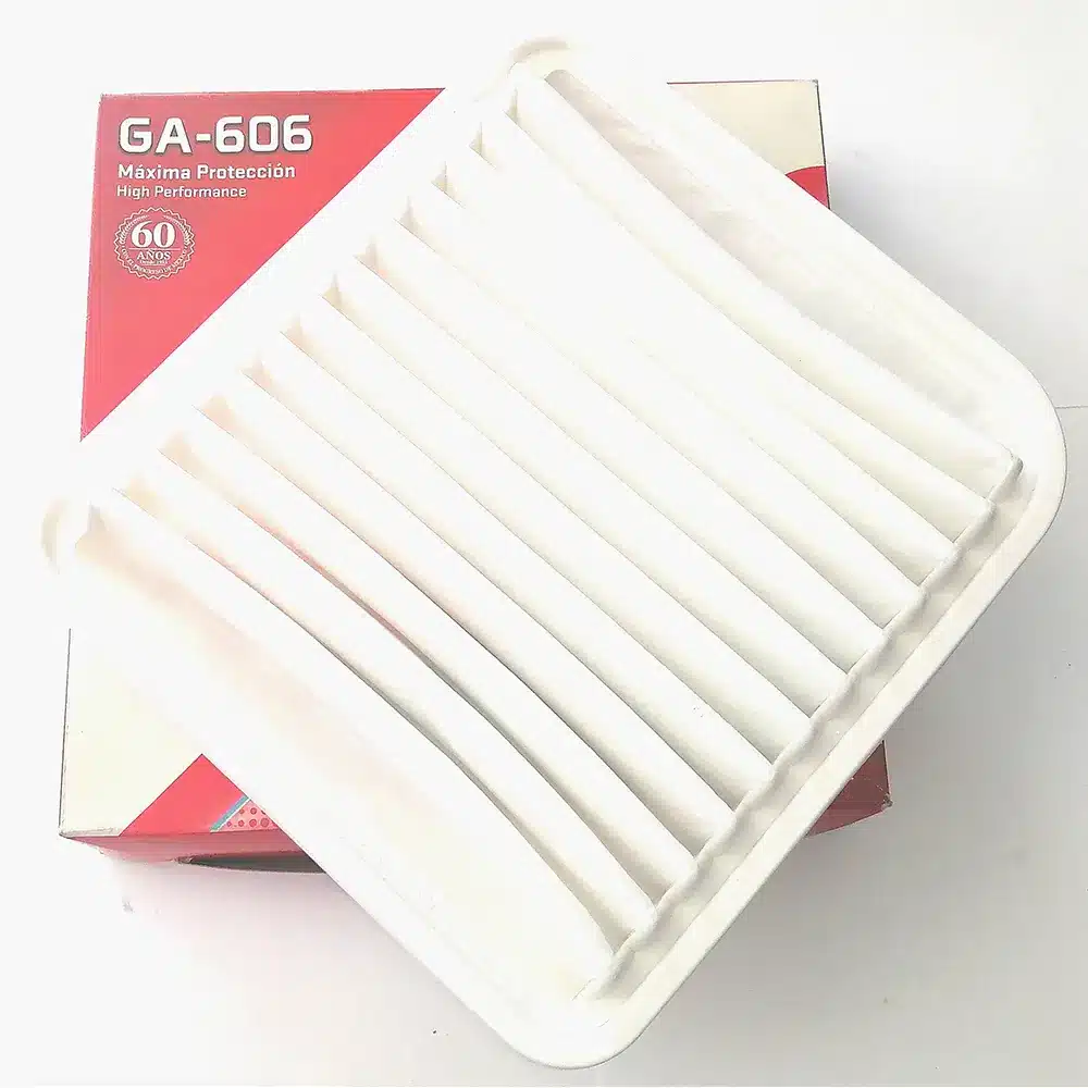 Filtro Aire GA-606 Gonher 1 Filtro Aire GA-606 Gonher