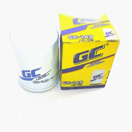 Filtro Aceite GP-149 GP-139 Generico Altima 2.4 2.5 3.5 98-08 Sentra 1.8 2.5 3.5 01-10 Armada 5.6 04-11 Frontier 2.4 3.3 4.0 98-11 Maxima 3.0 3.5 95-05 Murano 3.5 03-07 X-Trail 2.5 08-10 X-Terra 2.4 4.0 00-11 CR-V 2.4 05-10 Odyssey Pilot Accord Civic