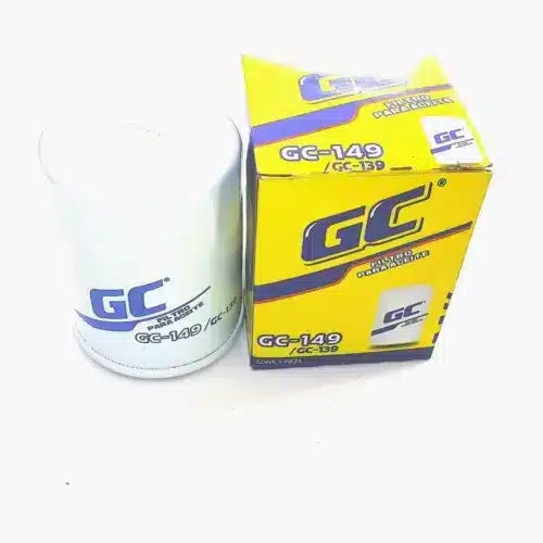 Filtro Aceite GP-149 GP-139 Generico Altima 2.4 2.5 3.5 98-08 Sentra 1.8 2.5 3.5 01-10 Armada 5.6 04-11 Frontier 2.4 3.3 4.0 98-11 Maxima 3.0 3.5 95-05 Murano 3.5 03-07 X-Trail 2.5 08-10 X-Terra 2.4 4.0 00-11 CR-V 2.4 05-10 Odyssey Pilot Accord Civic