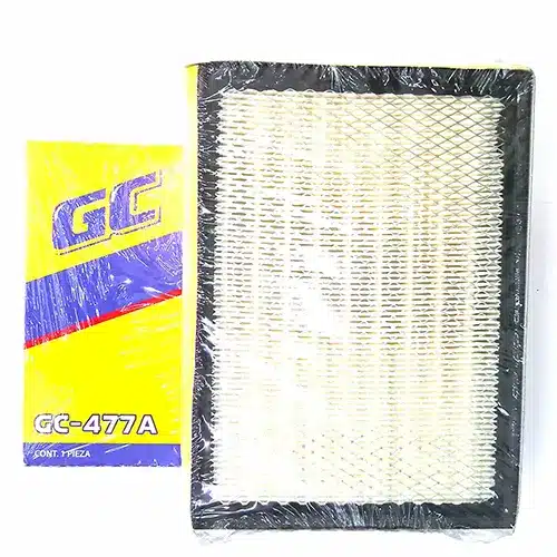 Filtro Aire GA-477 Generico 1 Filtro Aire GA-477 Generico
