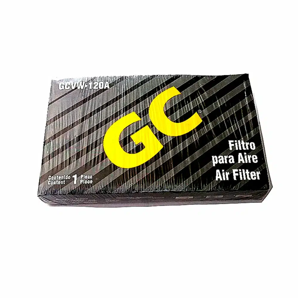 Filtro Aire GAVW-120 Generico 1 Filtro Aire GAVW-120 Generico