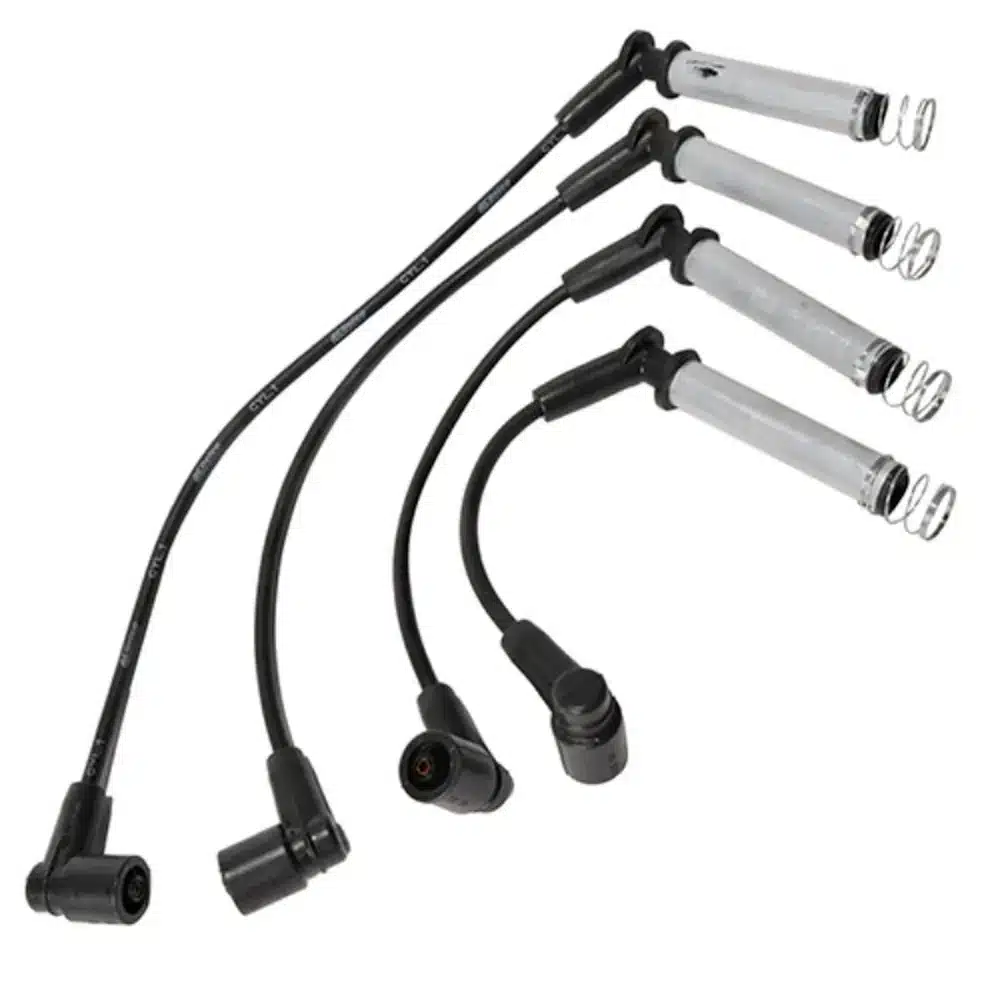 Cables Bujias Chevy C2 1.4 1.6 94-09 Vagoneta 1.4 1.6 95-03 Monza 1.4 1.6 94-12 Pop 1.4 1.6 94-12 Swing Corsa 1.8 02-08 Tornado 1.8 04-17 Meriva 1.8 04-08 NGK 89050475 RC-GMH901 1 Cables Bujias Chevy C2 1.4 1.6 94-09 Vagoneta 1.4 1.6 95-03 Monza 1.4 1.6 94-12 Pop 1.4 1.6 94-12 Swing Corsa 1.8 02-08 Tornado 1.8 04-17 Meriva 1.8 04-08 NGK 89050475 RC-GMH901
