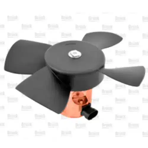 Motoventilador Chevy Sin Aire Acondicionado 93230490