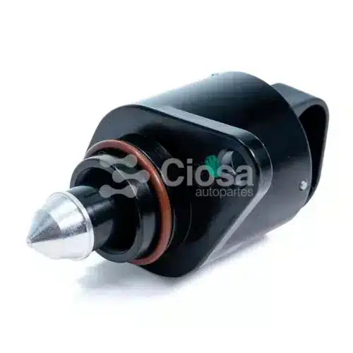 Valvula IAC Ralenti Chevy Joy Swing Pop 1.6 00-01 Aveo 08-18 G3 1.6 07-09 MPFI 8406 AC-106 04925 150-125 92061898 17112027