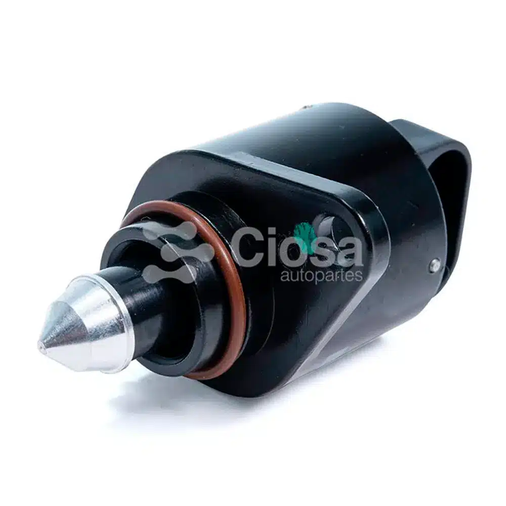 Valvula IAC Ralenti Chevy Joy Swing Pop 1.6 00-01 Aveo 08-18 G3 1.6 07-09 MPFI 8406 AC-106 04925 150-125 92061898 17112027 1 Valvula IAC Ralenti Chevy Joy Swing Pop 1.6 00-01 Aveo 08-18 G3 1.6 07-09 MPFI 8406 AC-106 04925 150-125 92061898 17112027