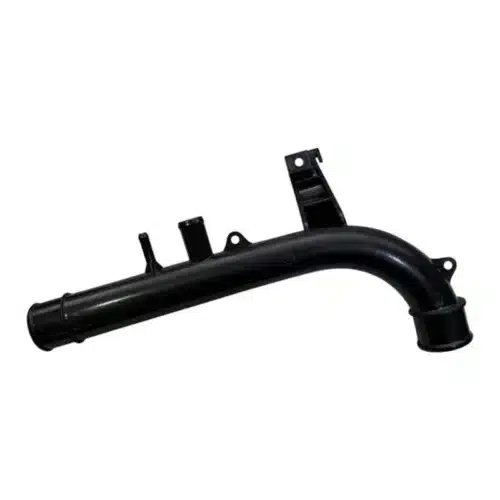 Tubo Enfriamiento Chevy 1.6 96-12 Con Manguera Abrazadera 93227142