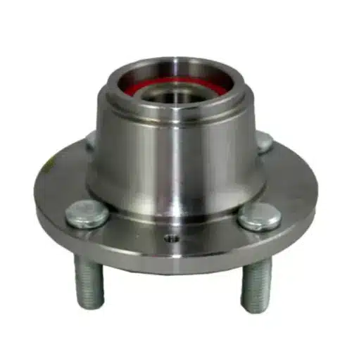 Maza Rueda Trasera C/ABS Spark 10-15 Beat 18-21 Aveo 04-17 Aveo5 07-11  G3 06-09 Swift 04-07 RT-512616 96471776 541009