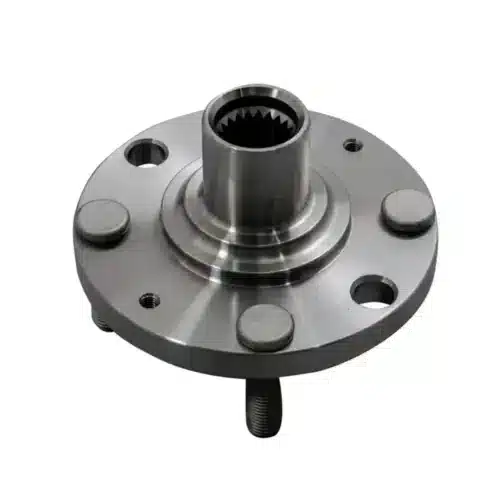 Maza Rueda Delantera S/ABS Spark 11-15 Beat 18-20 Aveo 04-17 Aveo5 06-11 G3 06-09 RT-522040 95492092 AG9653B