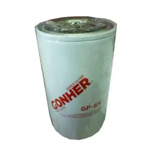 Filtro Aceite Gonher GP-65