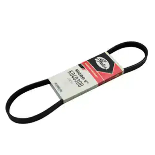 Banda Alternador Accesorios Atos 1.0 1.1 00-12 Con A.A. 4K267 K040267