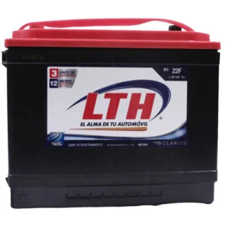 Bateria LTH L-22F-450