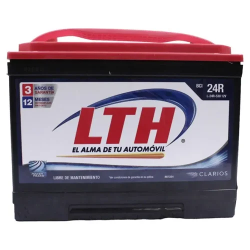 Bateria LTH L-24R-530