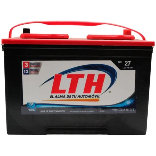Bateria LTH L-27-700
