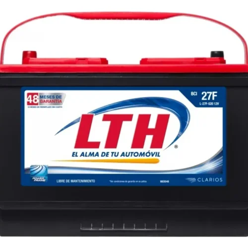 Bateria LTH L-27F-520