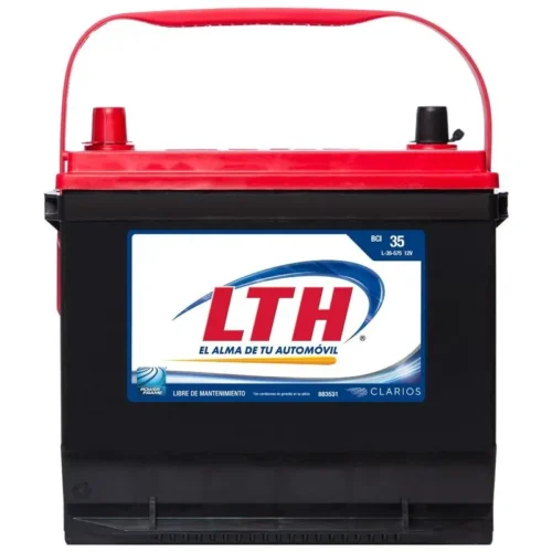 Bateria LTH L-35-575