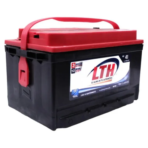 Bateria LTH L-41-650