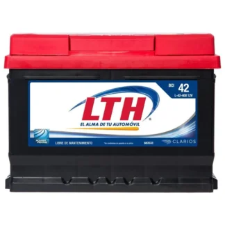 Bateria LTH L-42-400