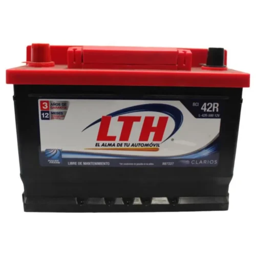 Bateria LTH L-42R-500