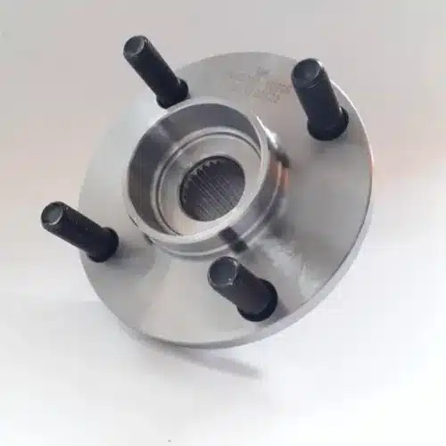 Maza Delantera 4 Birlos Tsuru 3 92-17 NSB 40202Y02G0