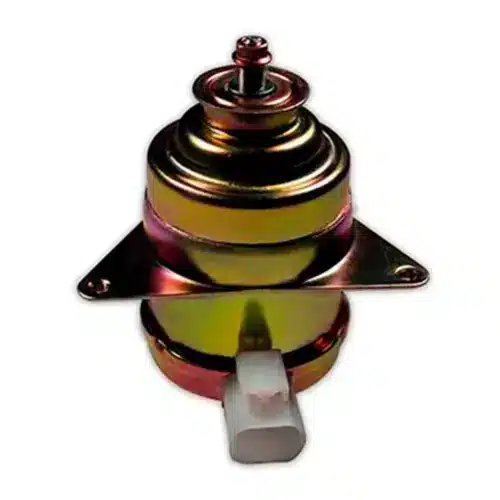 Motoventilador Tsuru 3 B13 92-17 Solo Motor 21487-5B401