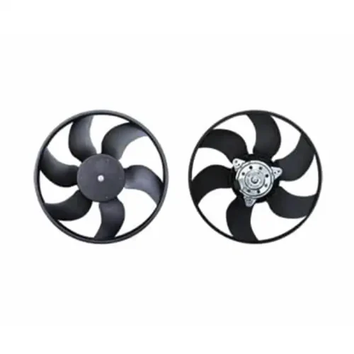 Motoventilador Platina Clio Con Aire Acondicionado 7701048284