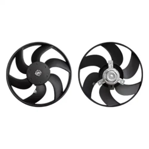 Motoventilador Platina Clio Sin Aire Acondicionado 9212000QAA