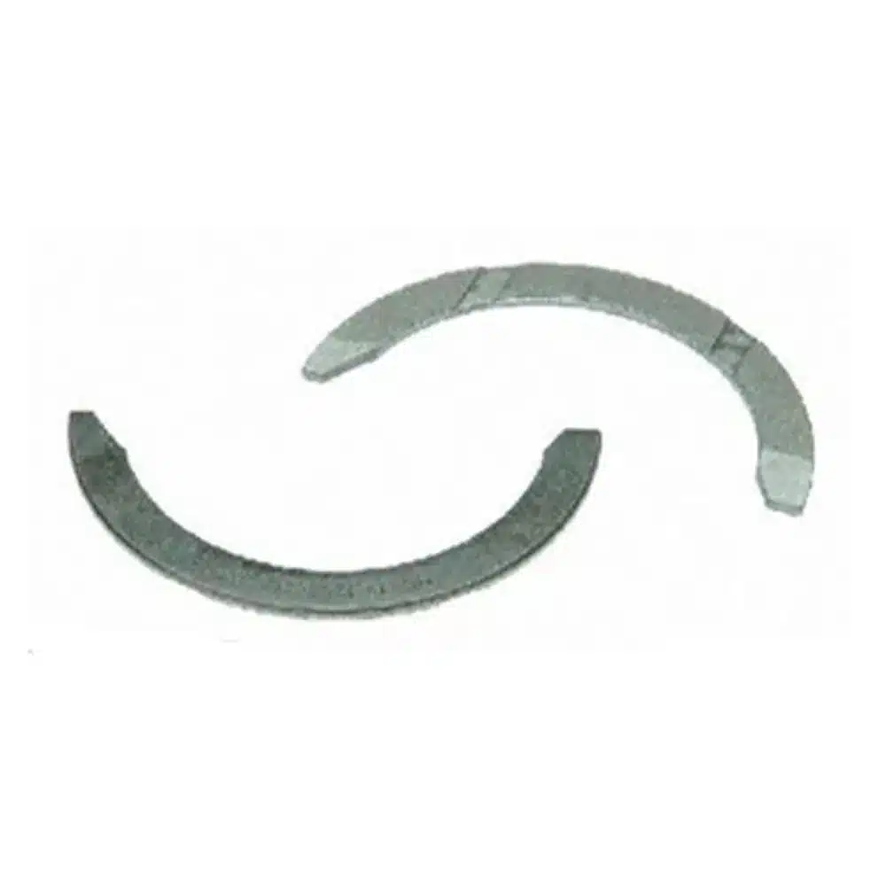 Medias Lunas Tsuru 3 93-00 07-13 Sentra 1.6 89-00 1.8 00-06 Tsubame 93-00 Lucino 1.6 96-01 200SX 1.6 96-00 Sealed Power 4221-BF-STD 1 Medias Lunas Tsuru 3 93-00 07-13 Sentra 1.6 89-00 1.8 00-06 Tsubame 93-00 Lucino 1.6 96-01 200SX 1.6 96-00 Sealed Power 4221-BF-STD
