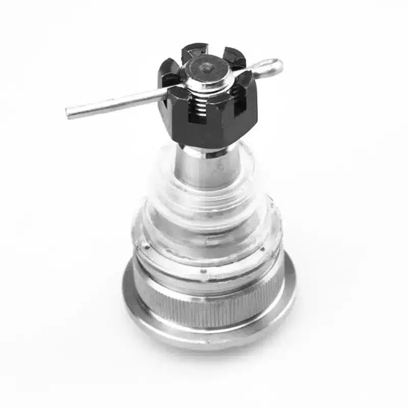Rotula Suspension Almera 01-05 Altima 93-01 Sentra 01-06 Tsuru 2 88-91 Nx Pulsar 87-90 Scala 10-13 40160-50A00 1 Rotula Suspension Almera 01-05 Altima 93-01 Sentra 01-06 Tsuru 2 88-91 Nx Pulsar 87-90 Scala 10-13 40160-50A00