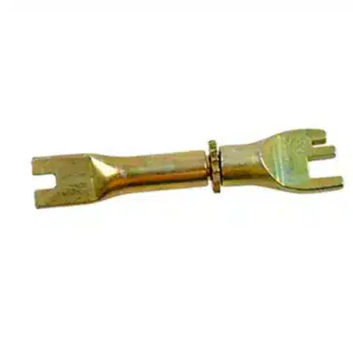 Ajustador De Balata Tsuru 3 Izquierdo HO255AL