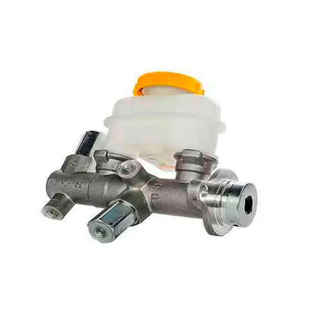 Bomba Frenos Tsuru 3 B13 93-17 Sentra Aluminio Con Deposito-Repuesto 3/4 MC-390006 4601072Y04 1 Bomba Frenos Tsuru 3 B13 93-17 Sentra Aluminio Con Deposito-Repuesto 3/4 MC-390006 4601072Y04