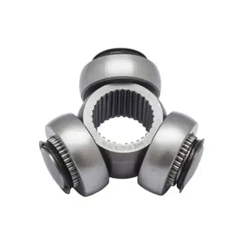 Tripoide Triceta Tsuru 3 00-03 Sentra 95-06 Lucino 96-98 Stratus 96-05 Voyager 96-07 Caravan 96-07 Town Country 96-07 Sebring 01-06 Cirrus 96-05 Toyota 92-96 Taurus Sable Windstar 88-99 Thunderbird Cougar 88-97 32 Dientes RT-5018R