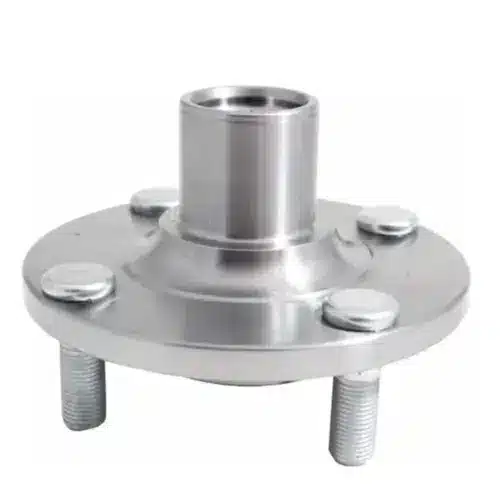 Maza Rueda Delantera March 12-23 Versa 12-23 Note 14-19 V-Drive 20-23 Kicks 17-20 4 Birlos RT-522058 40202Ax000 2316028