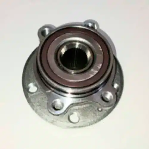 Muñon Trasero Versa March 12- Note14- Para 4 Birlos 43042-1Ha0A-Tmk