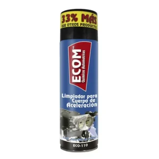 Limpiador Cuerpo De Aceleracion 400ml AP-LCAP-400M
