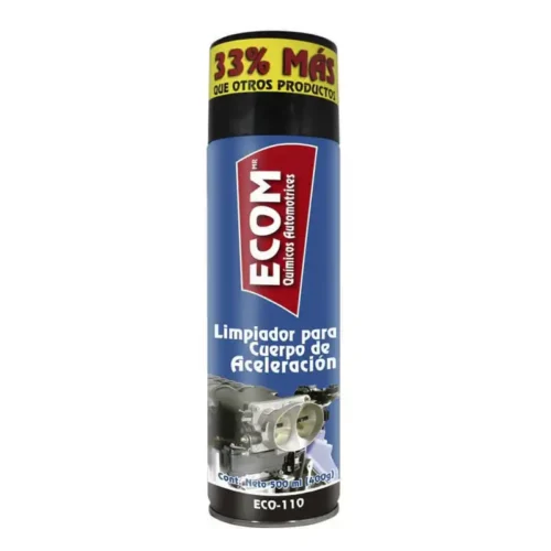 Limpiador Cuerpo De Aceleracion 400ml AP-LCAP-400M