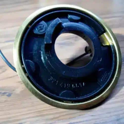 Arillo Claxon VW-Combi