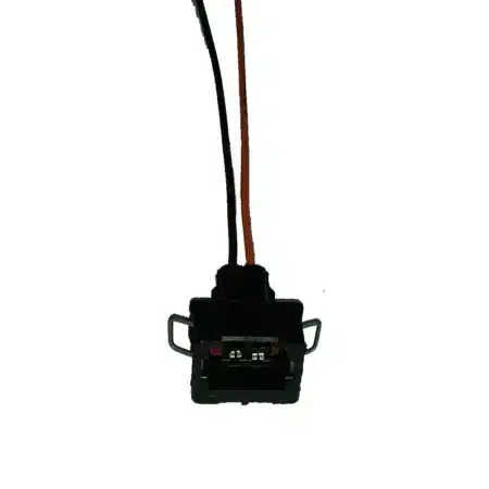 Arnes Sensor Temperatura Golf Jetta A3 2 Terminales 2 Guias 1450205